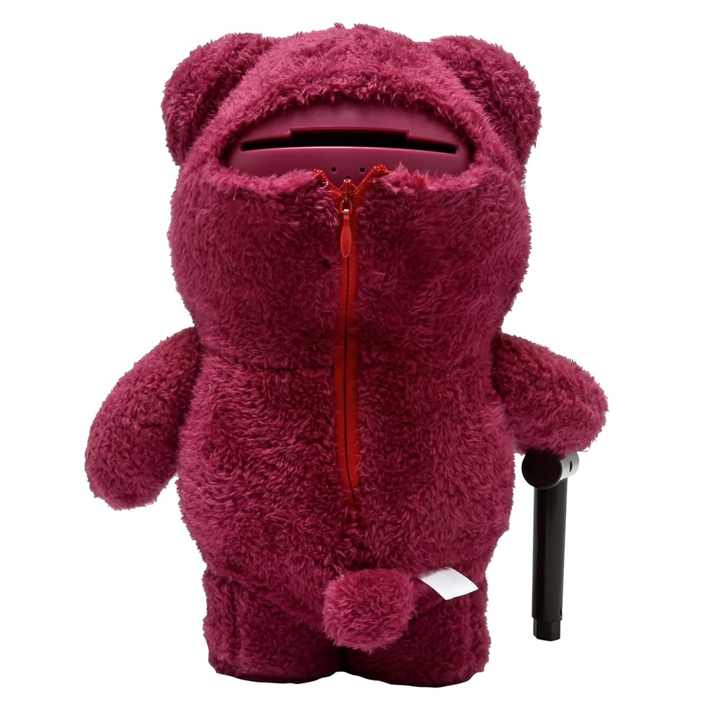 TOY STORY LOTSO ALCANCIA ELECTRÓNICA PIGGYBANK LEXIBOOK - 5