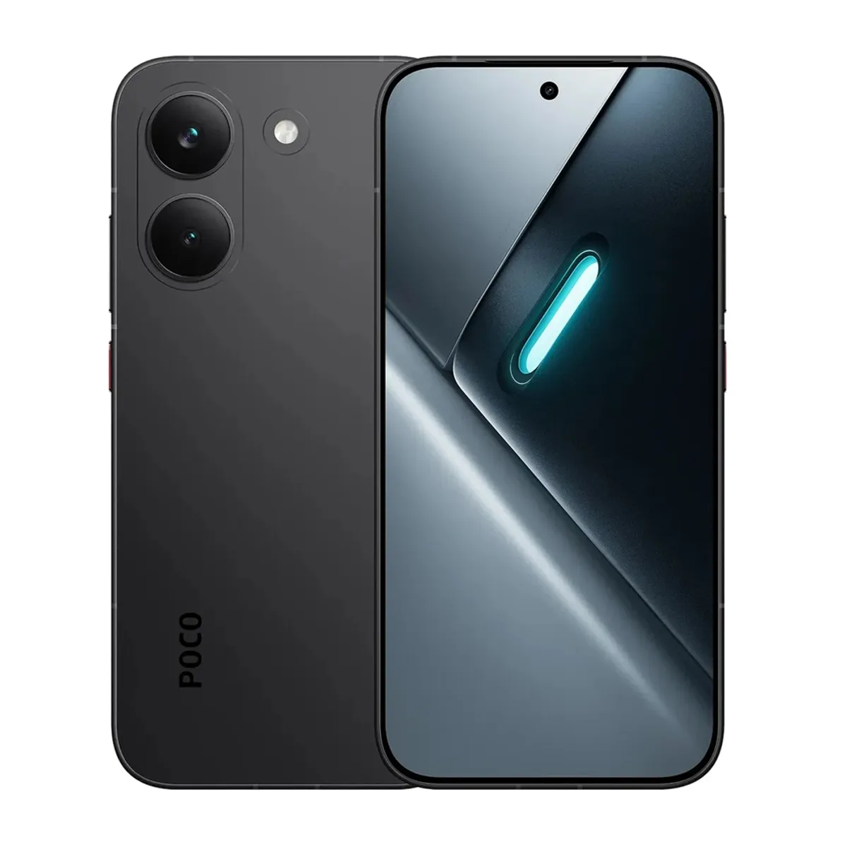 XIAOMI POCO X8 PRO 512GB 12GB RAM REGISTRADO NEGRO - 1