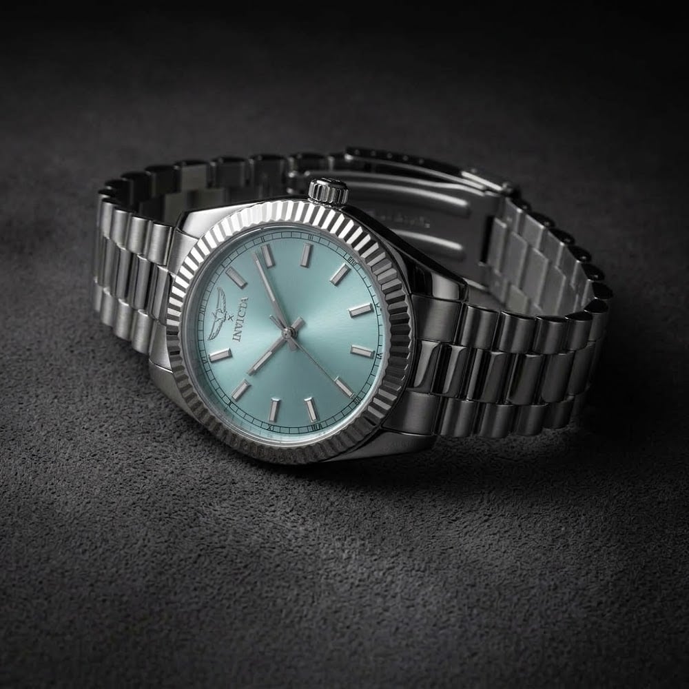 RELOJ HOMBRE INVICTA SPECIALTY I 70049 AZUL CLARO - 3
