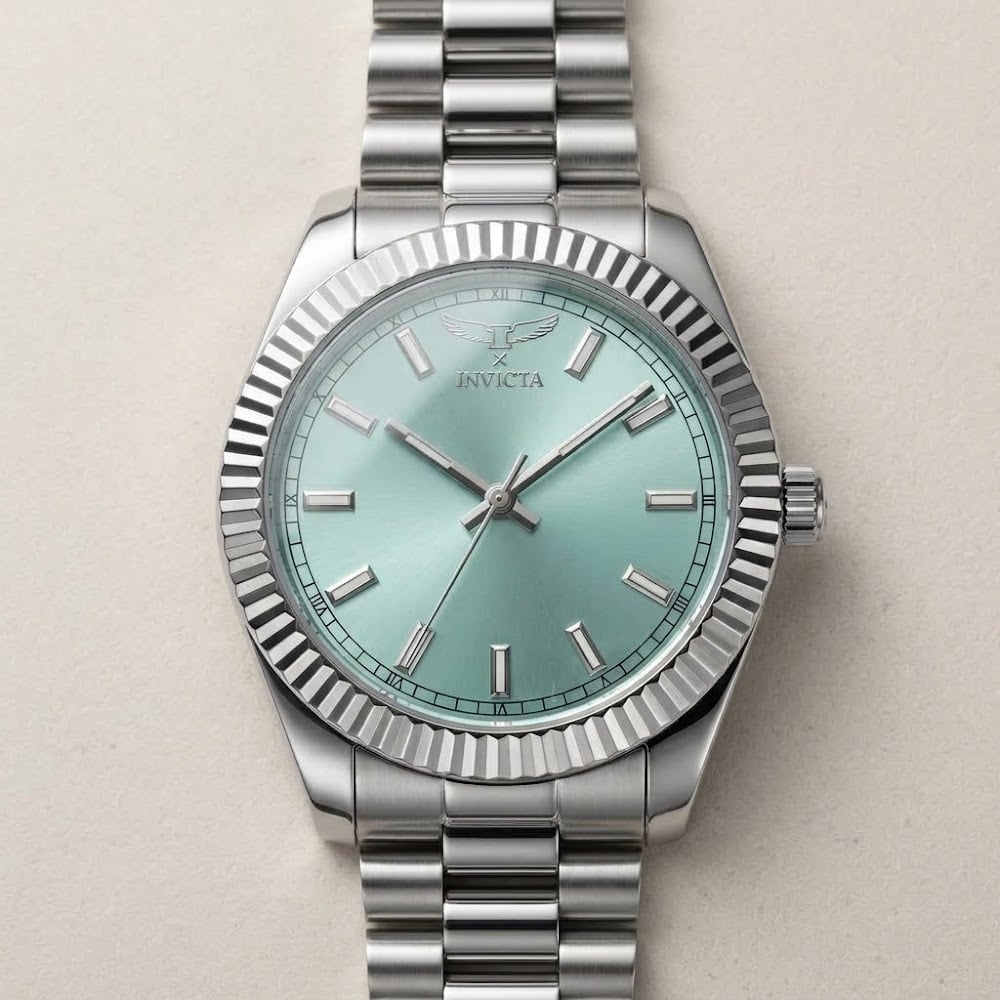 RELOJ HOMBRE INVICTA SPECIALTY I 70049 AZUL CLARO - 4
