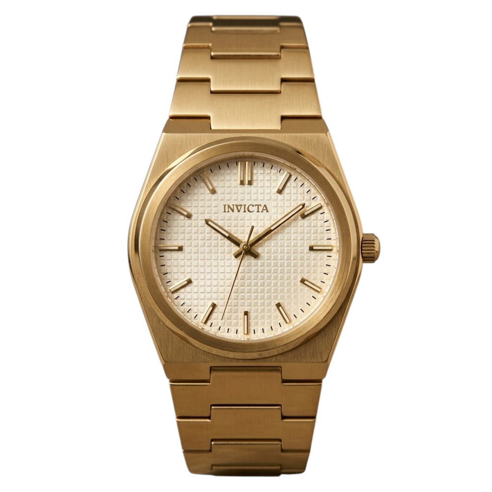 RELOJ HOMBRE INVICTA CELESTIAL 69409 DORADO - 1