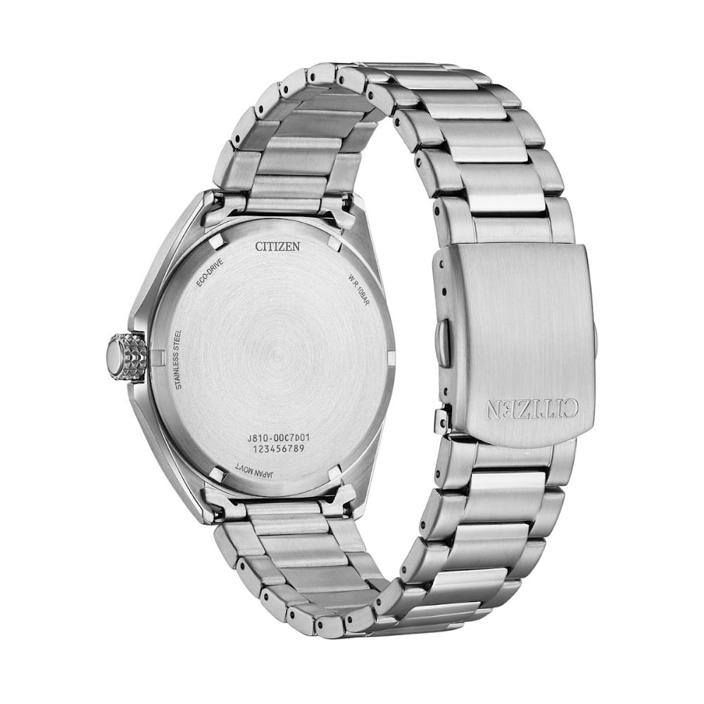 RELOJ HOMBRE CITIZEN ECO-DRIVE URBAN AW1571-76L AZUL - 3