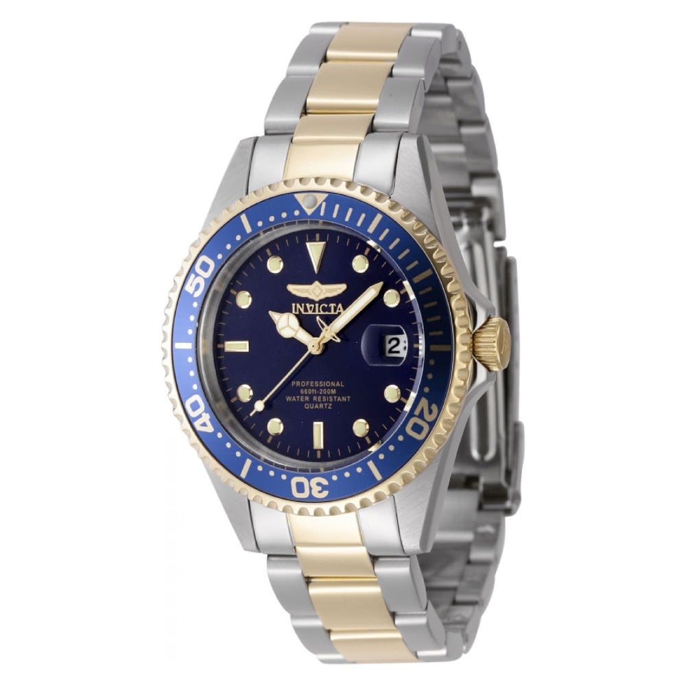 RELOJ HOMBRE INVICTA PRO DIVER 8935OB AZUL - 1