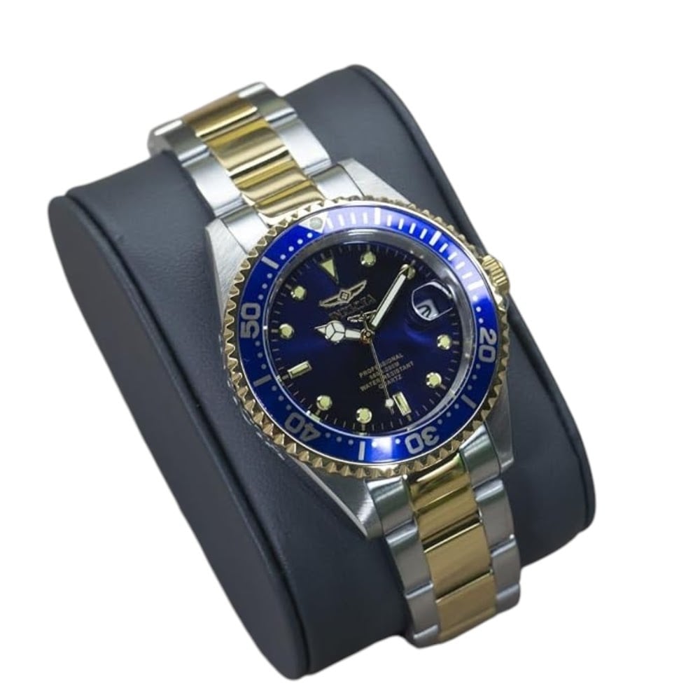 RELOJ HOMBRE INVICTA PRO DIVER 8935OB AZUL - 3