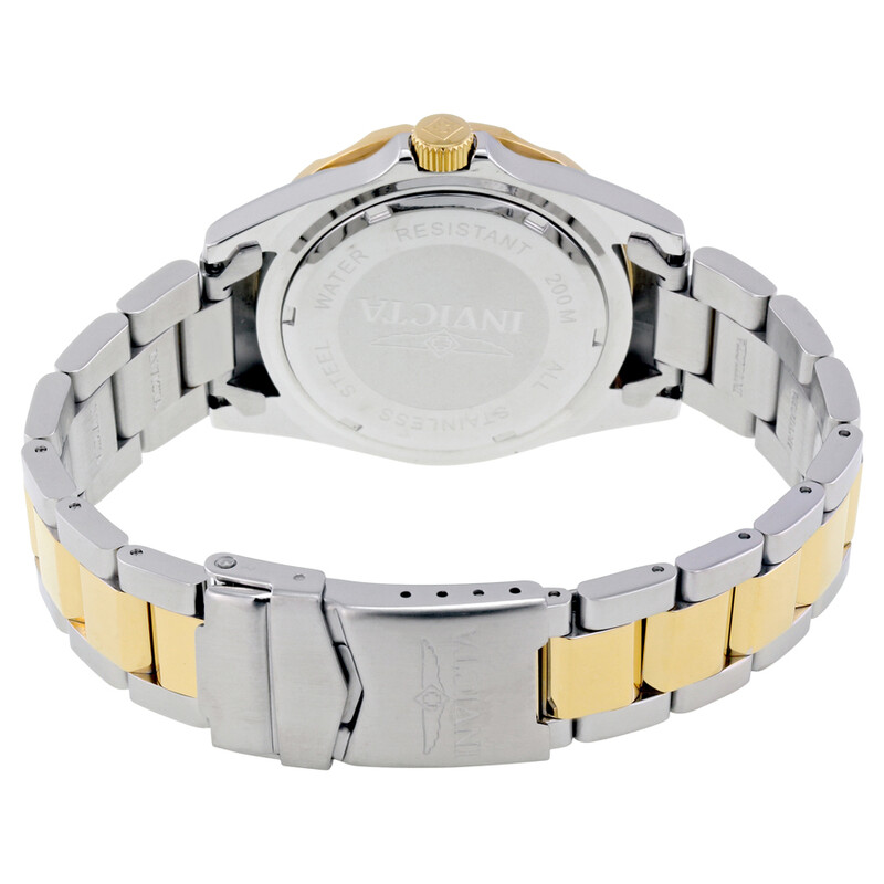 RELOJ HOMBRE INVICTA PRO DIVER 8935OB AZUL - 4