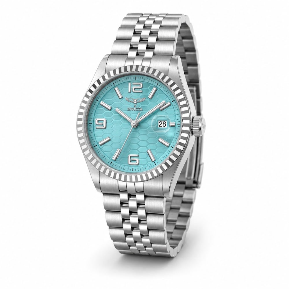 RELOJ HOMBRE INVICTA SPECIALTY I 69859 AZUL - 1
