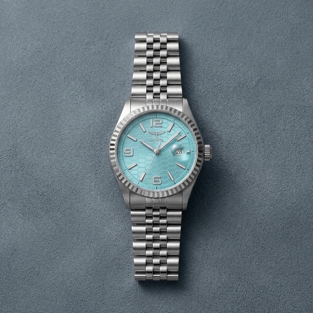 RELOJ HOMBRE INVICTA SPECIALTY I 69859 AZUL - 3