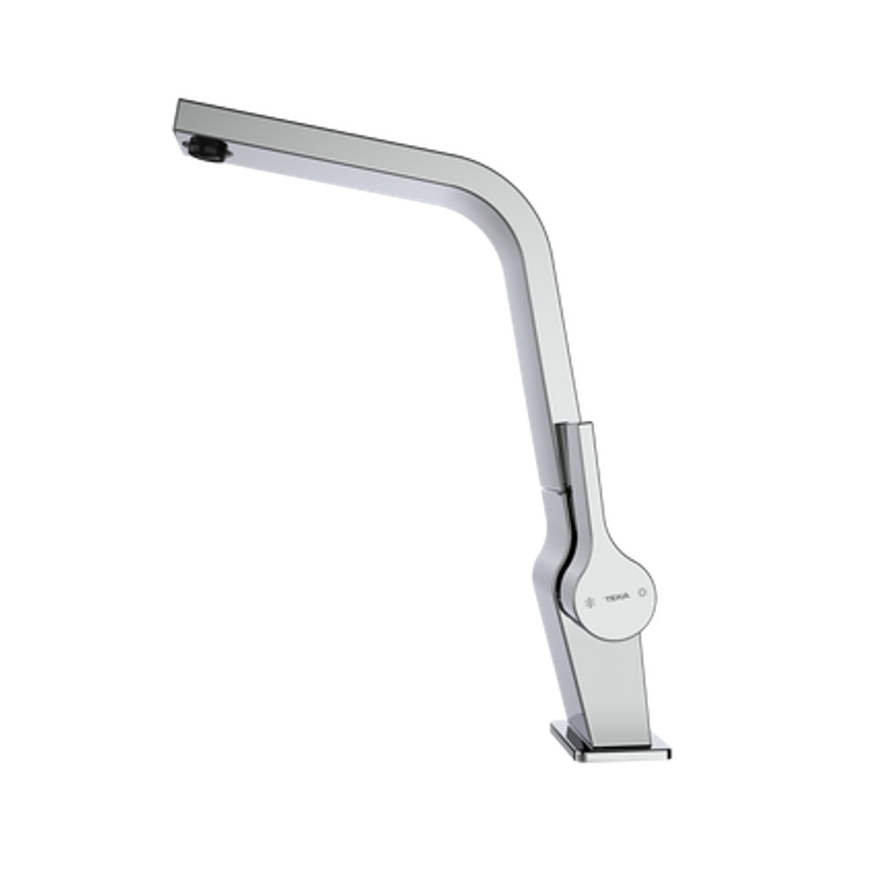 GRIFERÍA COCINA TEKA ICC 915 CROMO - 3