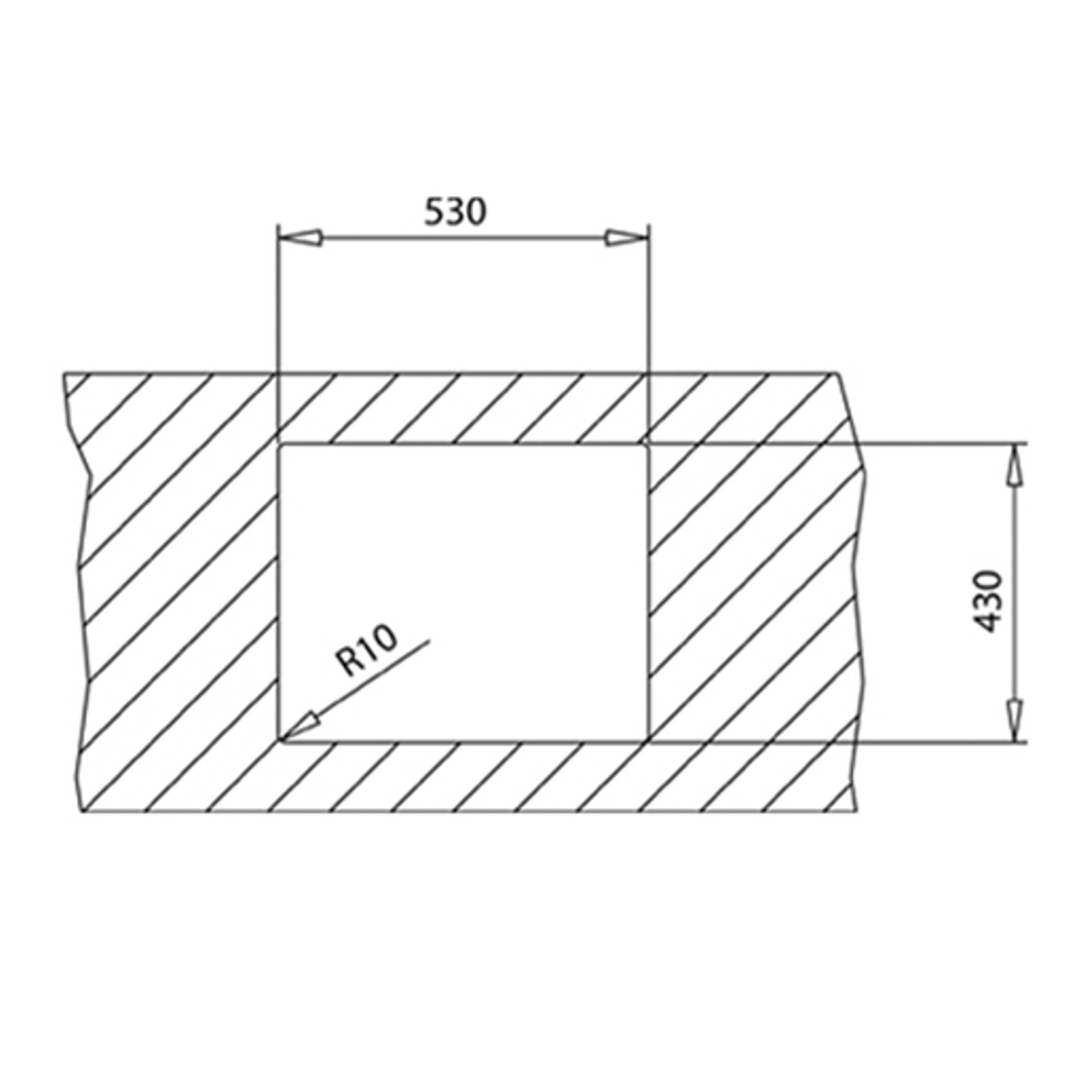 LAVAPLATOS TEKA FLEXLINEA RS15 50.4 C/R 50 X 40 CM - 5