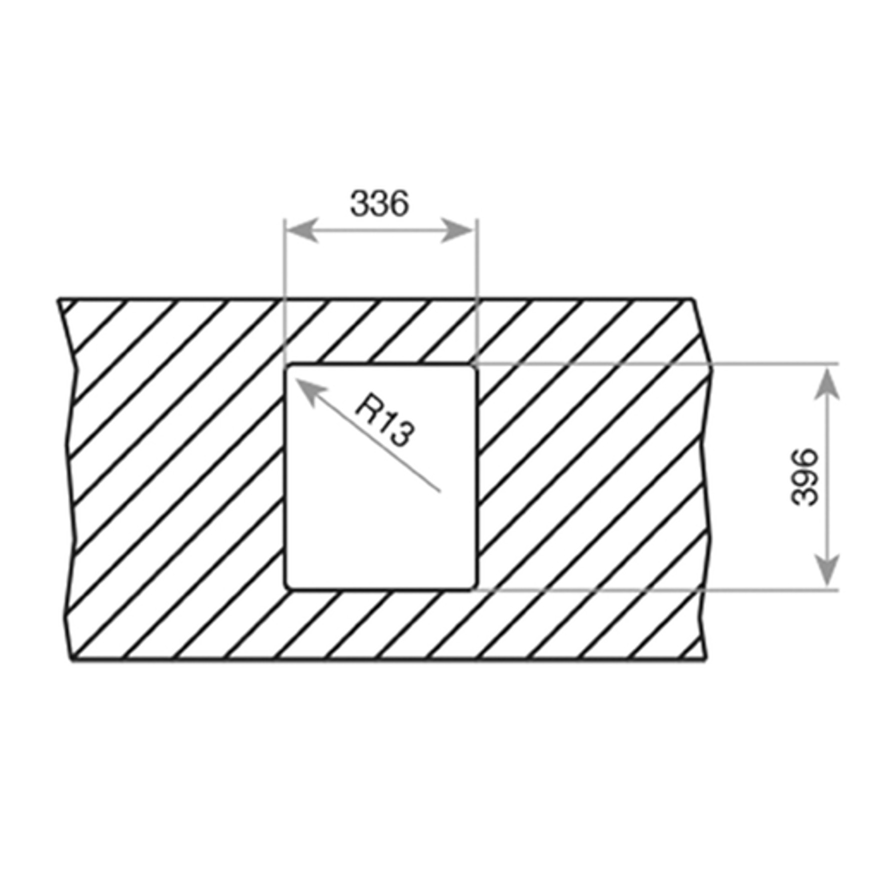 LAVAPLATOS TEKA BE LINEA RS15 34.4 44 X 38 CM - 5