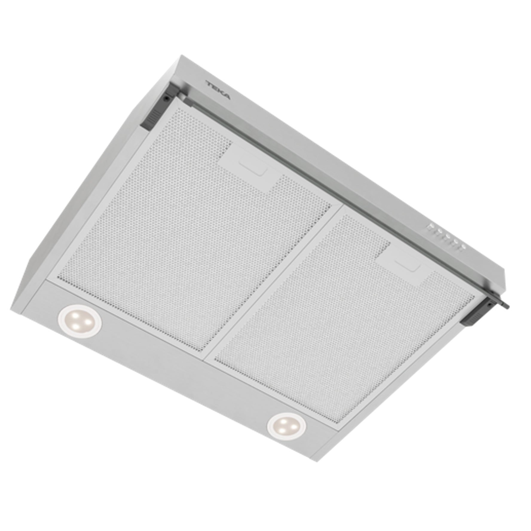 CAMPANA TEKA CX 62120 60CM 60 INOX - 3