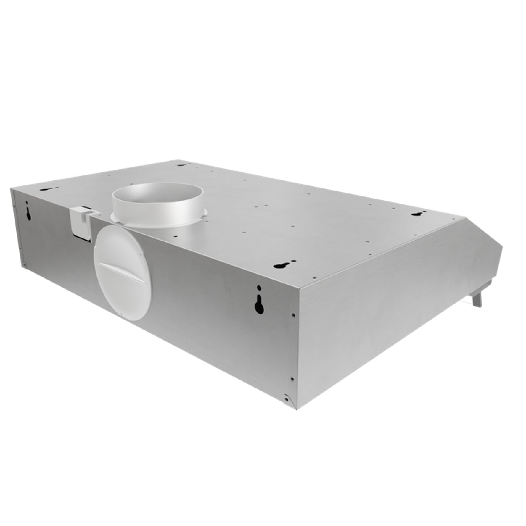 CAMPANA TEKA CX 62120 60CM 60 INOX - 4
