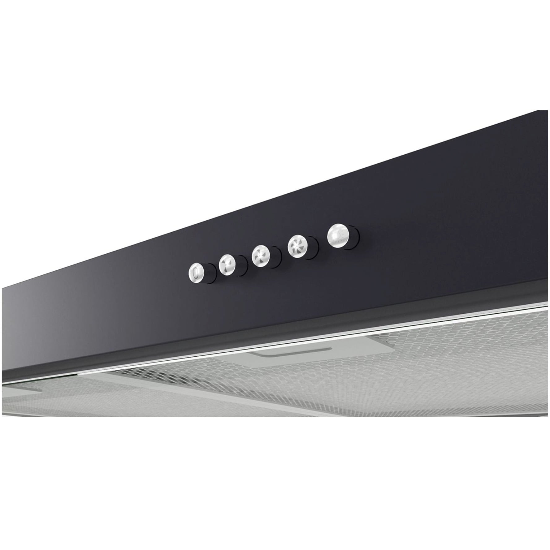 CAMPANA EXTRACTORA 60CM FIJA CX 62120 KOS BK TEKA - 3