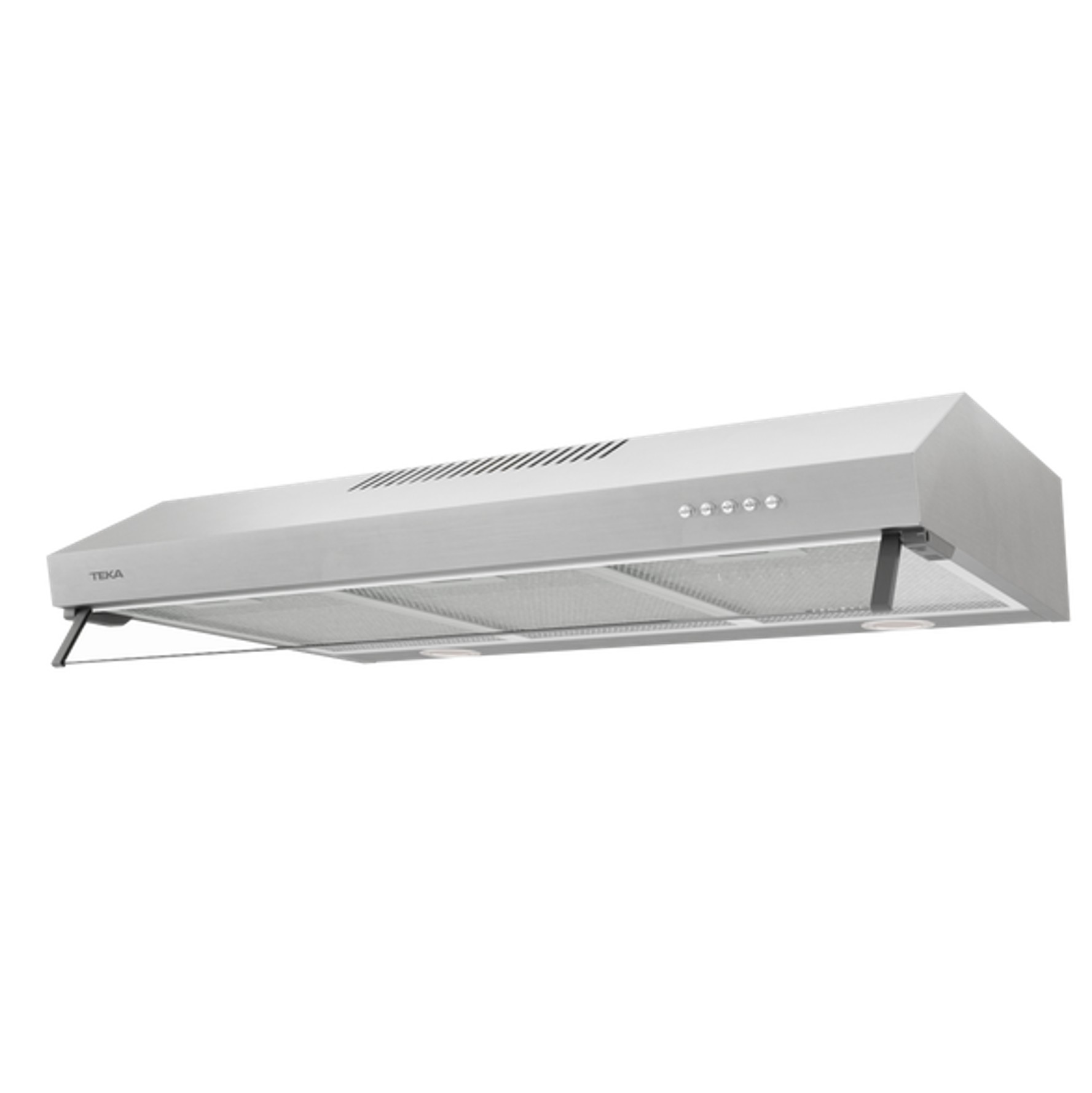 CAMPANA TEKA CX 92120 90CM INOX 90 - 2