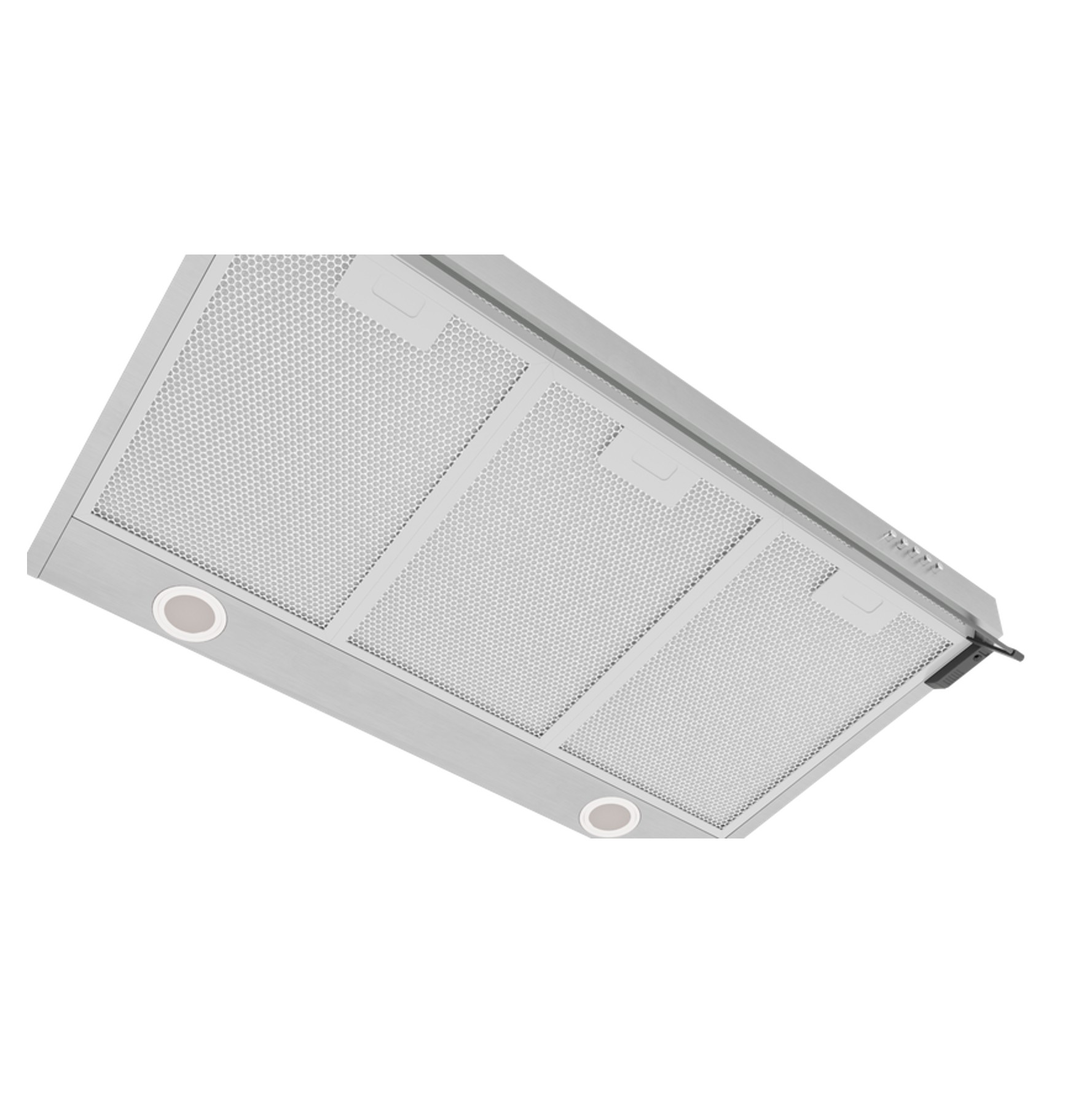 CAMPANA TEKA CX 92120 90CM INOX 90 - 3