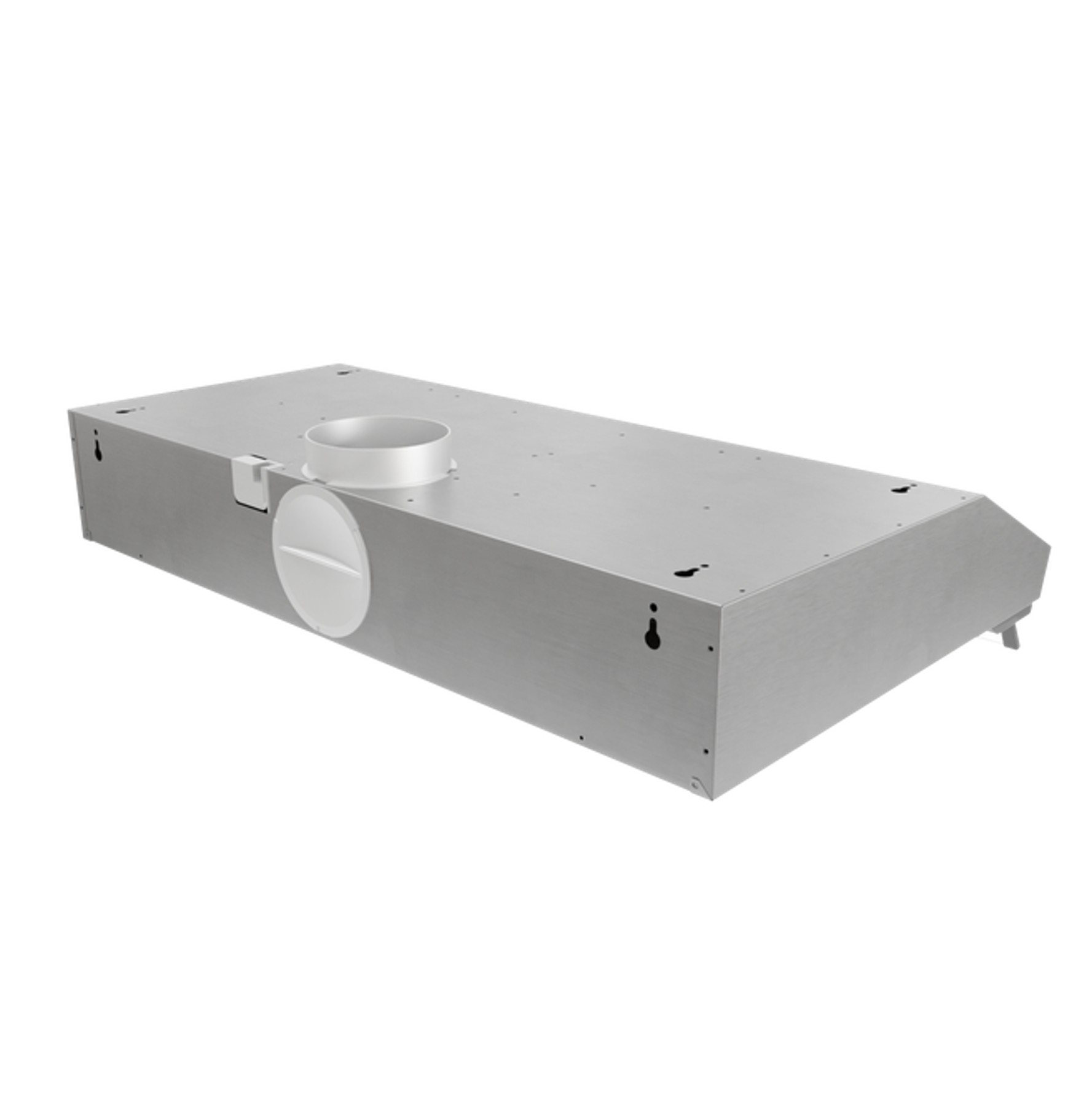 CAMPANA TEKA CX 92120 90CM INOX 90 - 4