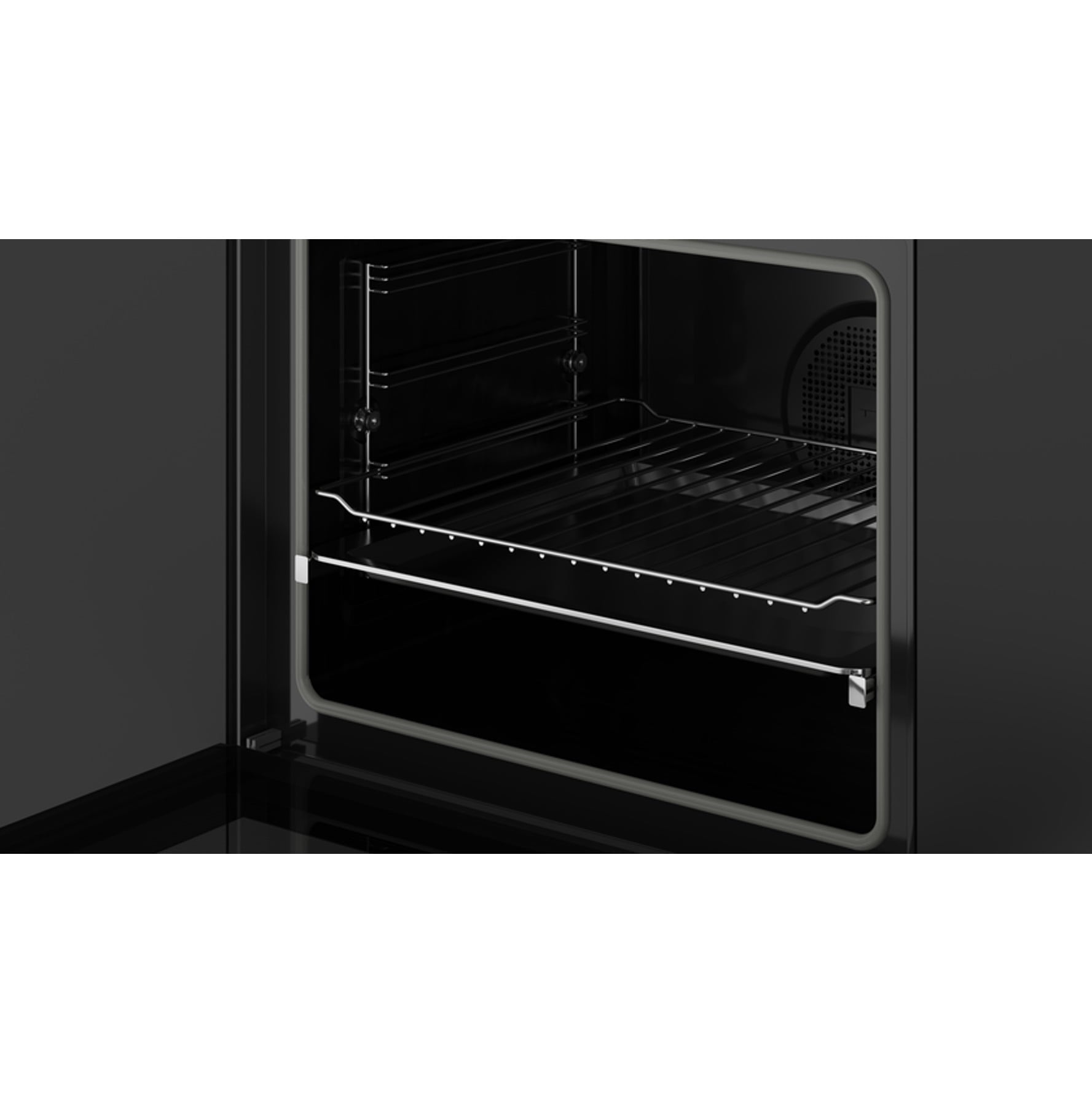 HORNO ELÉCTRICO EMPOTRABLE 70L HLB 8400 SS TEKA - 2