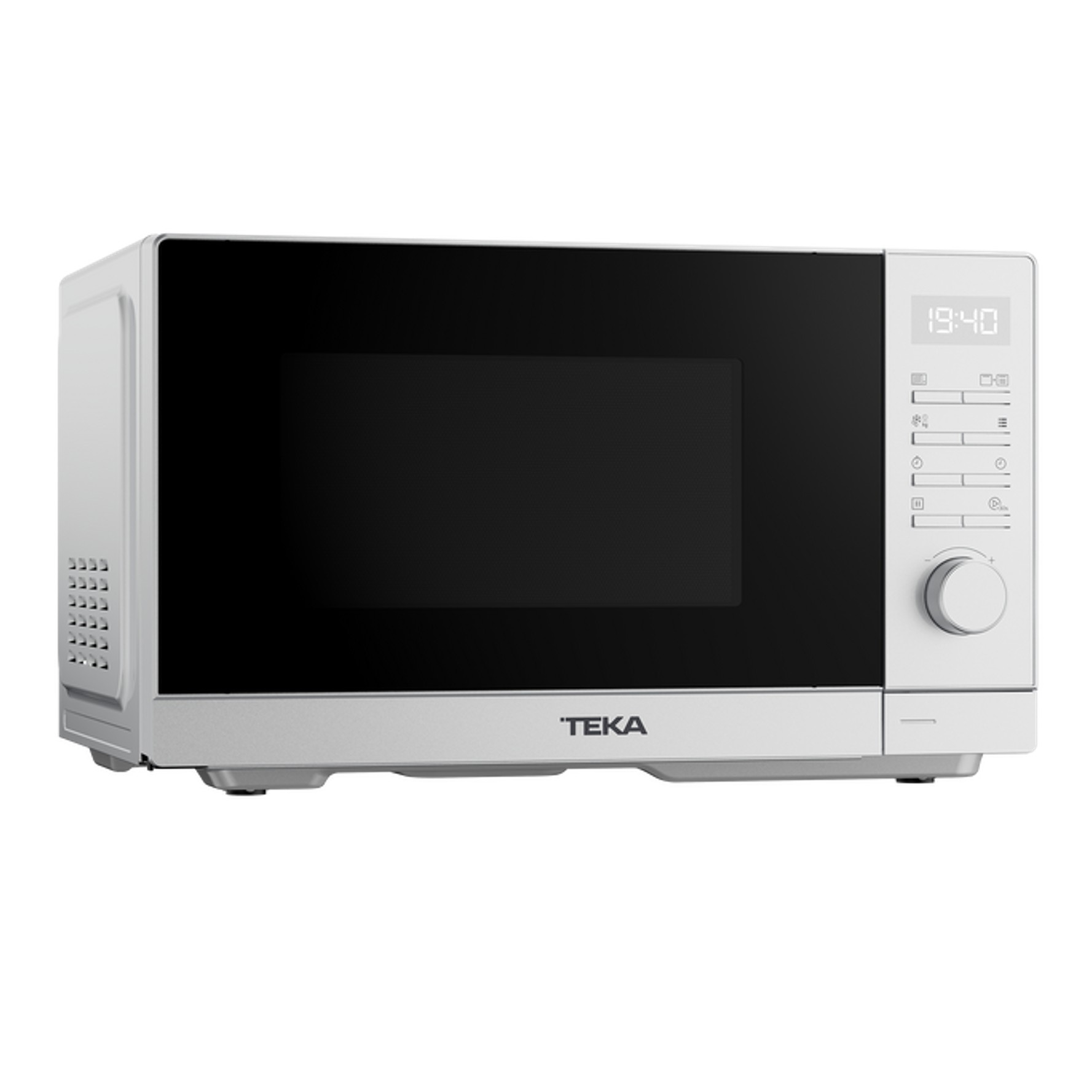 HORNO MICROONDAS 25L CON GRILL MWE FS25 G WH TEKA - 2