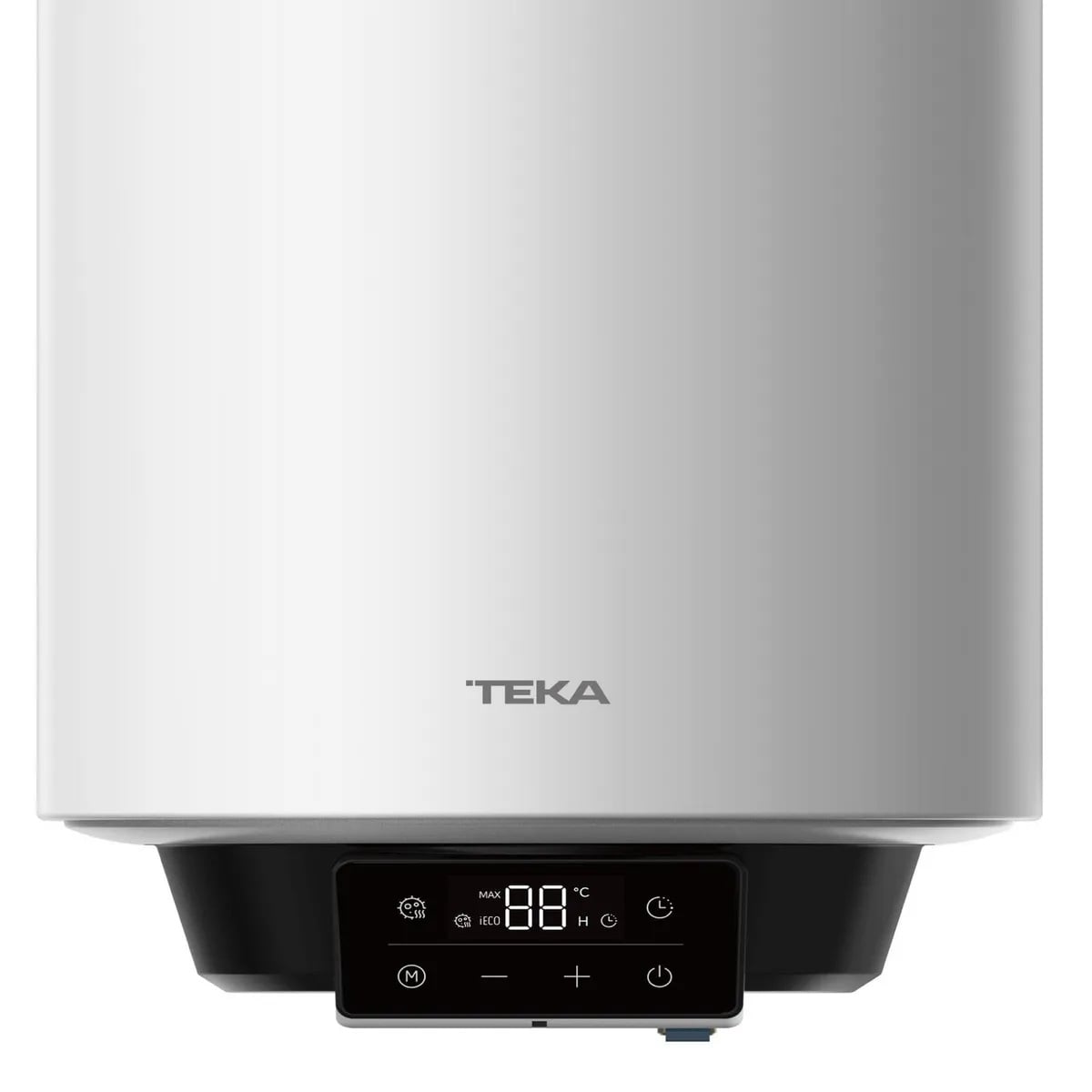 TERMA ELÉCTRICA 80L BLANCA SMART EWH 80 VE-D TEKA - 2