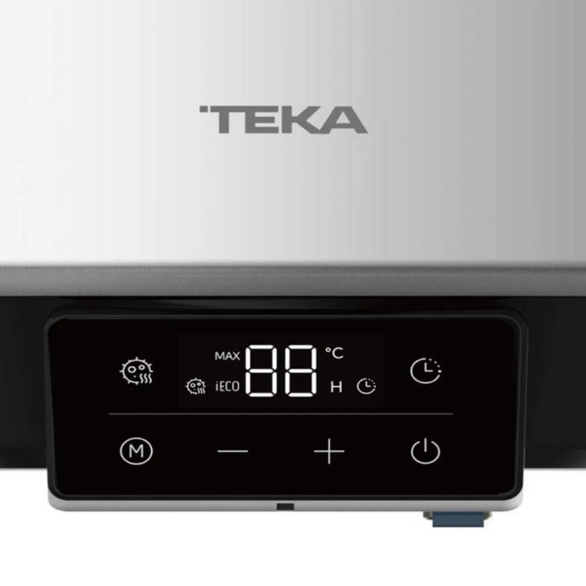 TERMA ELÉCTRICA 80L BLANCA SMART EWH 80 VE-D TEKA - 3
