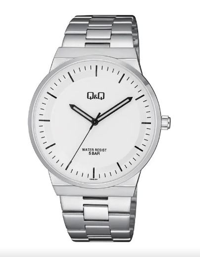 RELOJ QYQ ANÁLOGO HOMBRE QB06-201 - 1