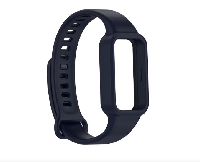 CORREA DE SILICONA PARA XIAOMI MI 9 ACTIVE - 1