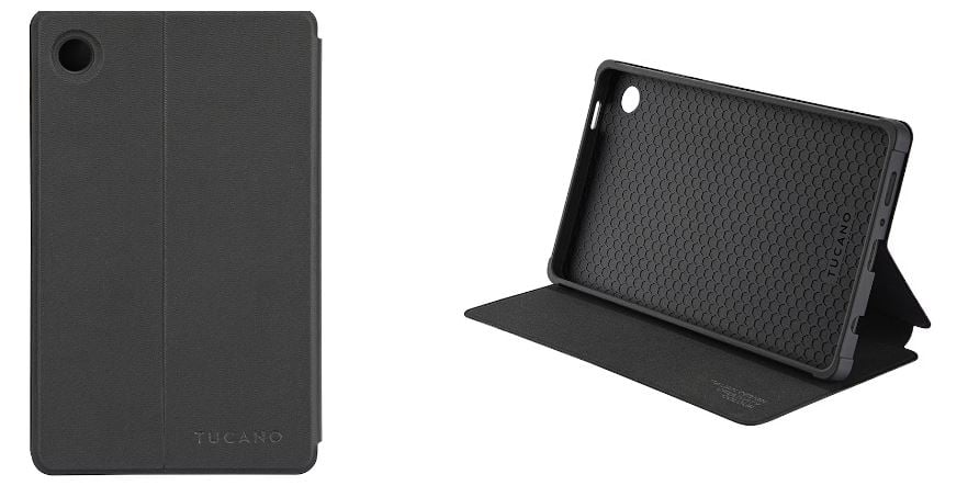 CASE PARA GALAXY TAB A11 8.7 - 1