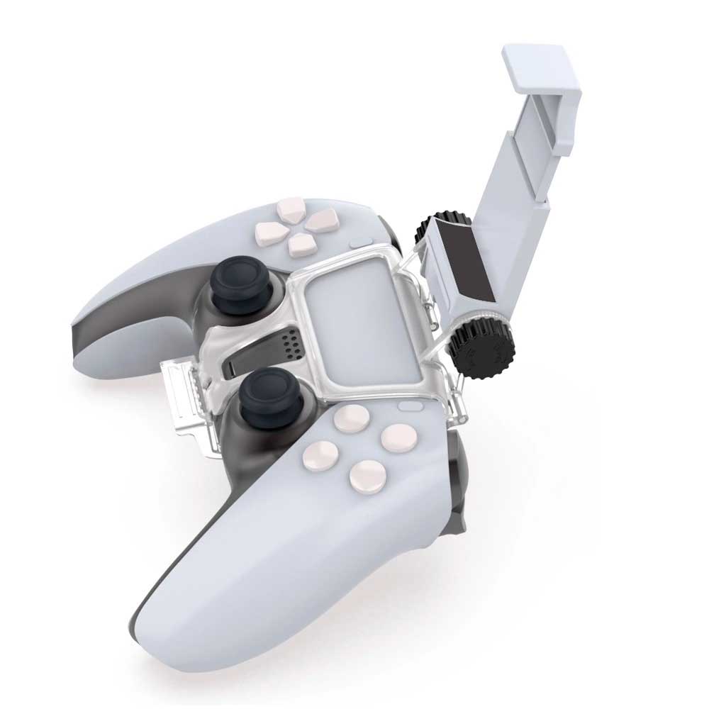 SOPORTE CELULAR MANDO PS5 DUALSENSE PLAYSTATION 5 - 3