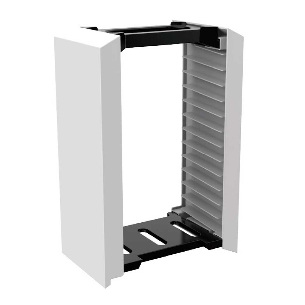 PORTAJUEGOS STAND PLAYSTATION NINTENDO SWITCH XBOX - 3