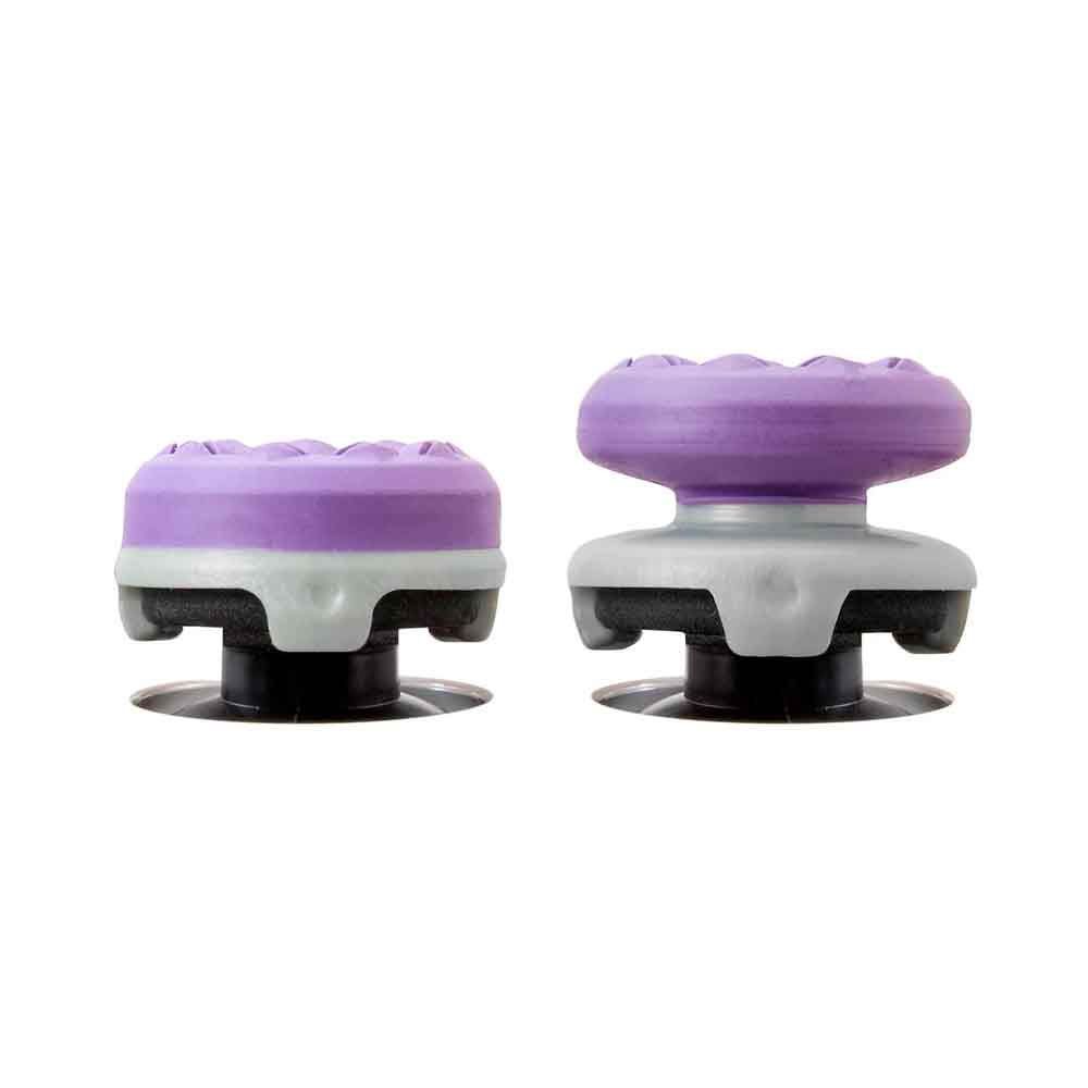 KONTROLFREEK GALAXY PARA MANDO XBOX SERIES X/S XBOX ONE GRIPS MORADO - 4