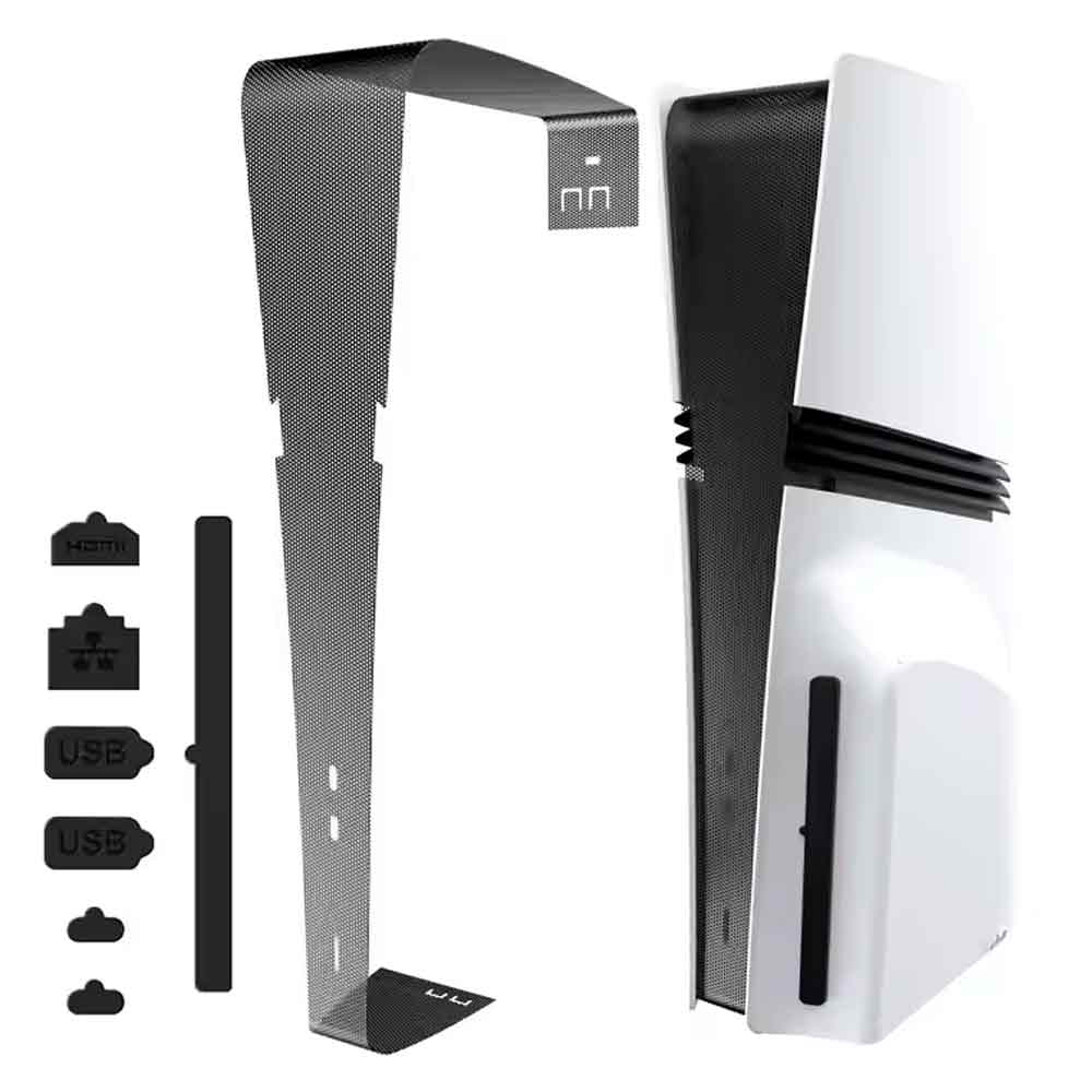 KIT PROTECTOR DE POLVO PARA PS5 PRO, IPG - 1