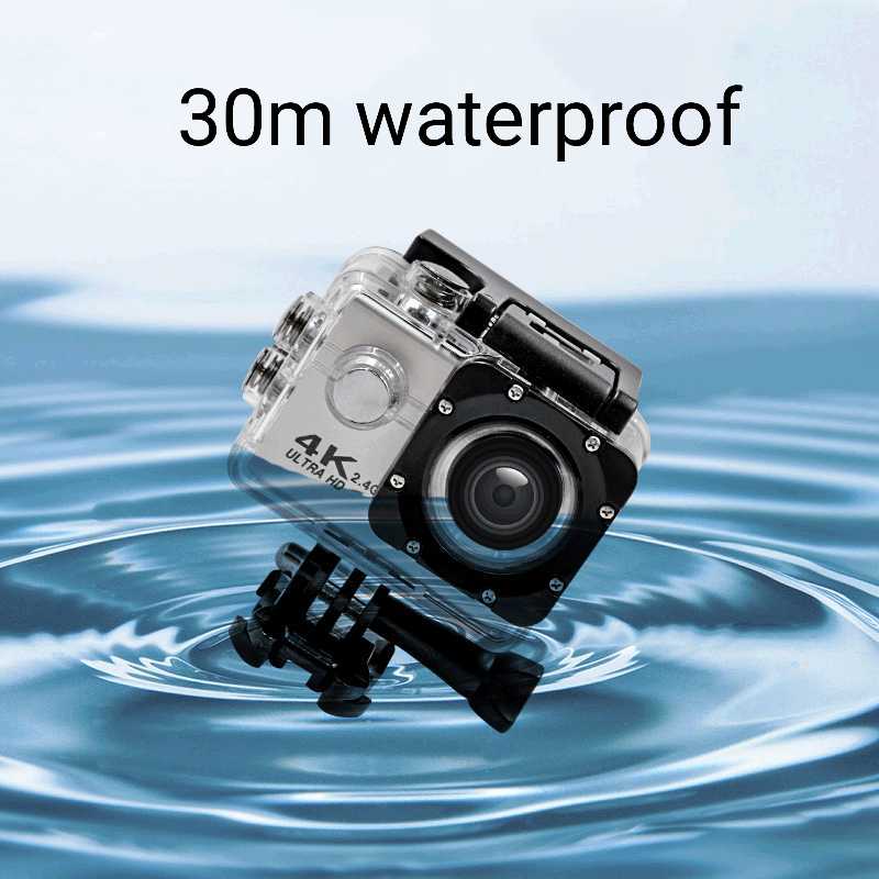 Go Pro 4k Ultra Hd ⇒ Confronta Prezzi e Offerte
