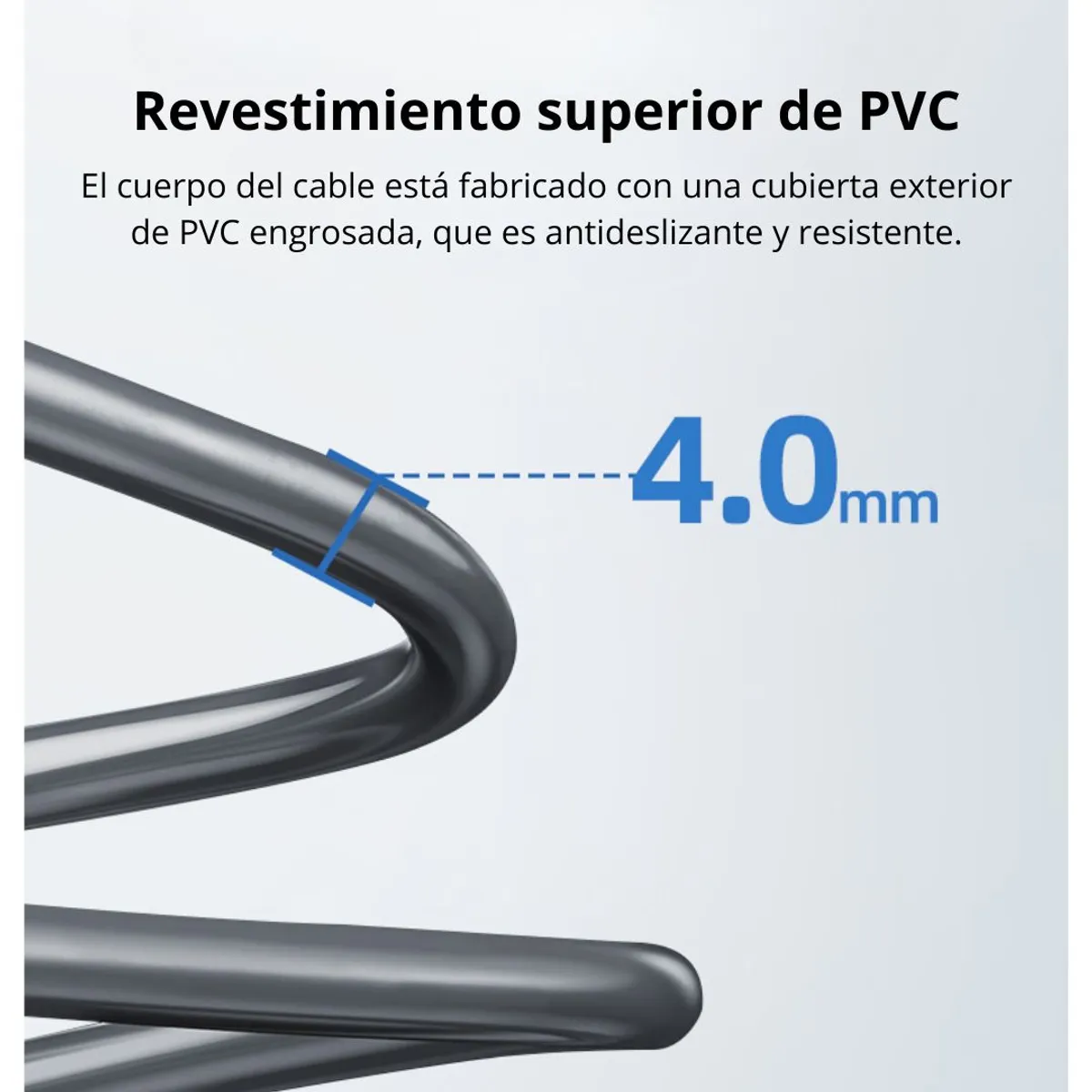 CABLE DE ALIMENTACIÓN PARA STARLINK MINI 5M DC A DC XL-DC05 - 4