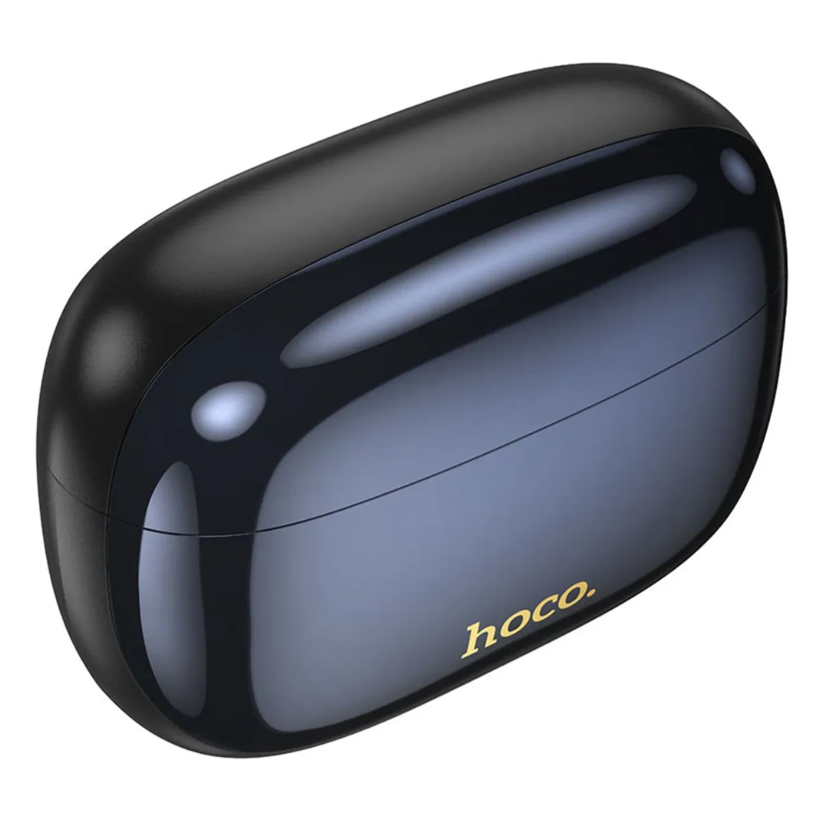 AUDÍFONOS BLUETOOTH HOCO EQ20 RHYME TWS CON ANC ENC 4 MICRÓFONOS PANTALLA LED Y BLUETOOTH 5.4 - 4