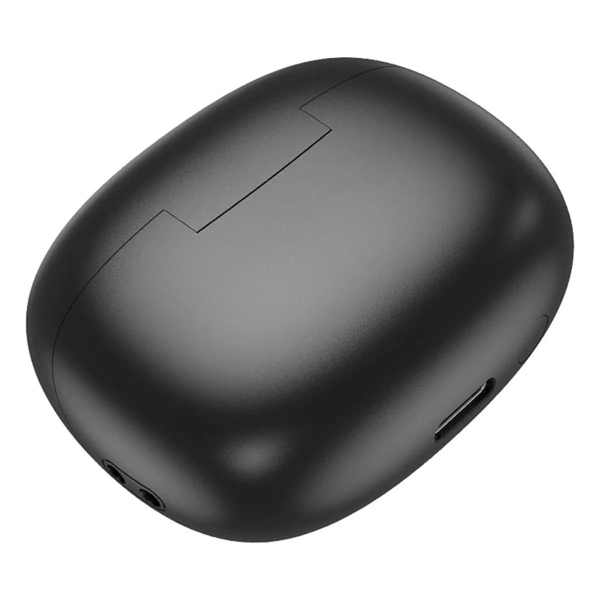 AUDÍFONOS BLUETOOTH HOCO EQ5 ENERGY TWS CON ANC ENC PANTALLA LED Y BLUETOOTH 5.3 - 4