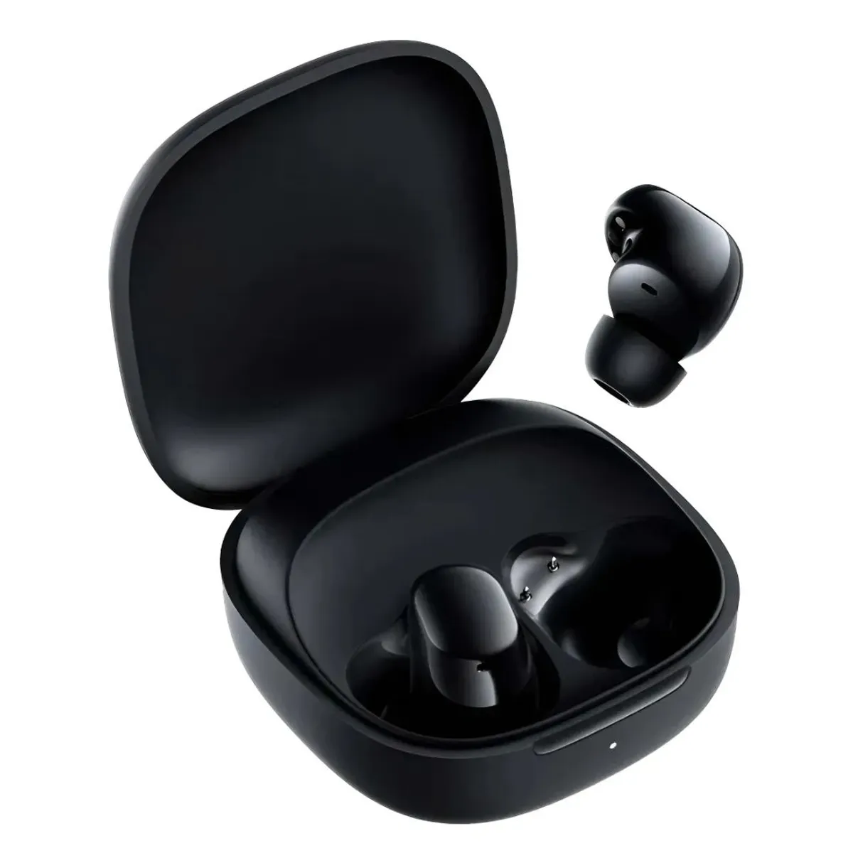 AUDÍFONOS BLUETOOTH REDMI BUDS 6 PLAY IA 36 HORAS BLUETOOTH 5.4 CARGA RÁPIDA IPX4 - 1