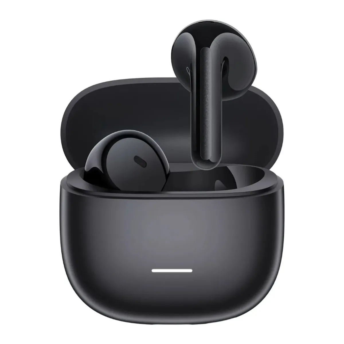 AUDÍFONOS BLUETOOTH REDMI BUDS 8 ACTIVE 37 HORAS BLUETOOTH 5.4 IP54 Y MICRÓFONO IA - 1
