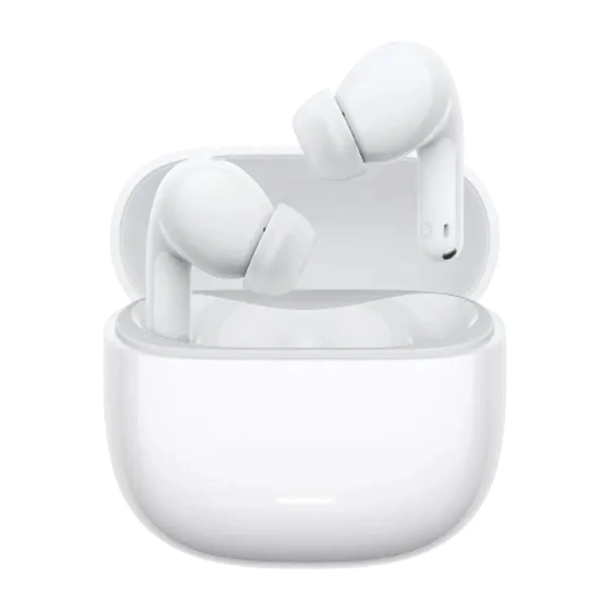 AUDÍFONOS BLUETOOTH REDMI BUDS 8 LITE ANC 42DB 36 HORAS BLUETOOTH 5.4 Y IA - 1