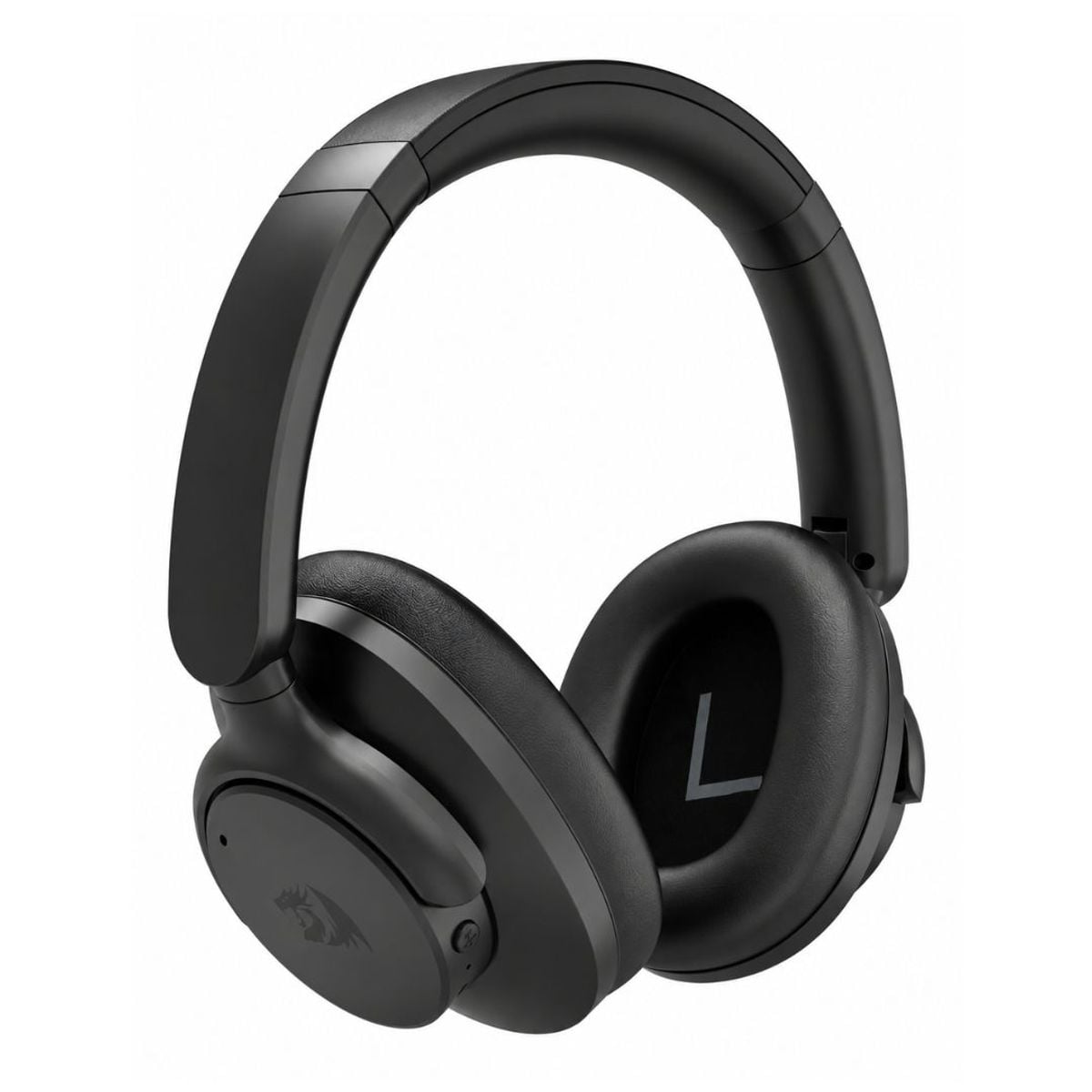 AUDÍFONOS BLUETOOTH REDRAGON VIBECORE H610 ANC 40H GAMER CON MICRÓFONO - 1