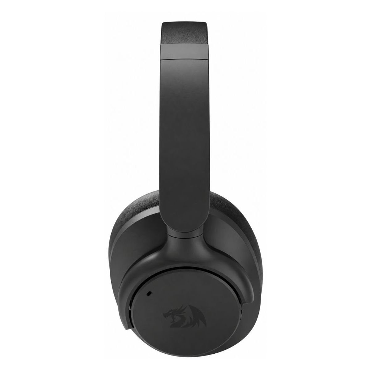 AUDÍFONOS BLUETOOTH REDRAGON VIBECORE H610 ANC 40H GAMER CON MICRÓFONO - 5