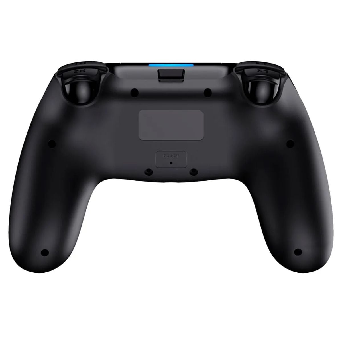 MANDO INALÁMBRICO REDRAGON JUNO G818 PARA PS4 PS3 PC BLUETOOTH CON VIBRACIÓN Y PANEL TÁCTIL - 5