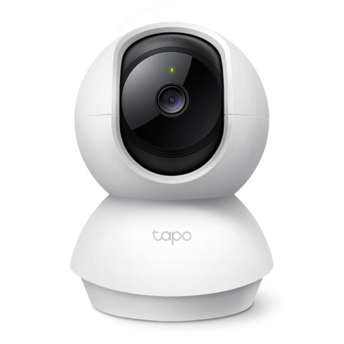 CÁMARA DE SEGURIDAD WIFI TP-LINK TAPO C210 2K 3MP 360° CON VISIÓN NOCTURNA Y DETECCIÓN DE MOVIMIENTO - 1