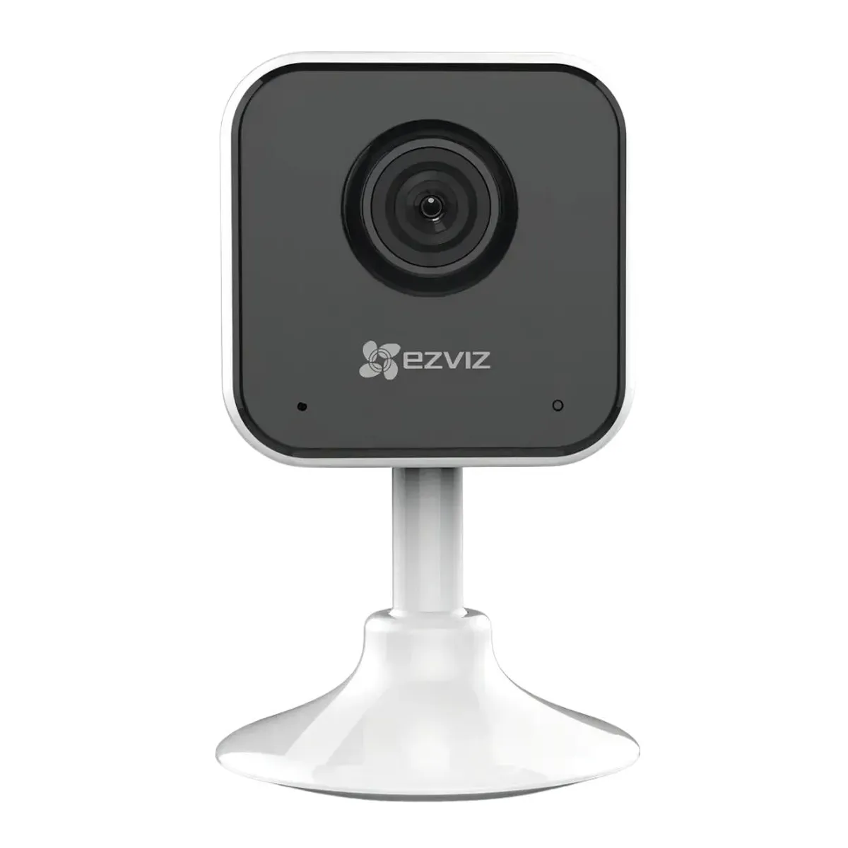 CÁMARA WIFI INTERIOR EZVIZ H1C 1080P CON AUDIO BIDIRECCIONAL VISIÓN NOCTURNA Y ALEXA - 1