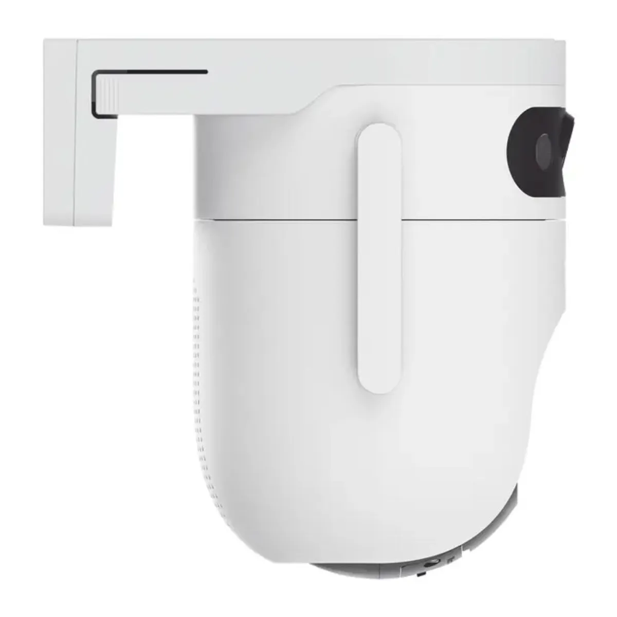 CÁMARA WIFI EXTERIOR EZVIZ H9C DUAL 2K DOBLE LENTE PTZ 360° CON IA Y SEGUIMIENTO AUTOMÁTICO - 3