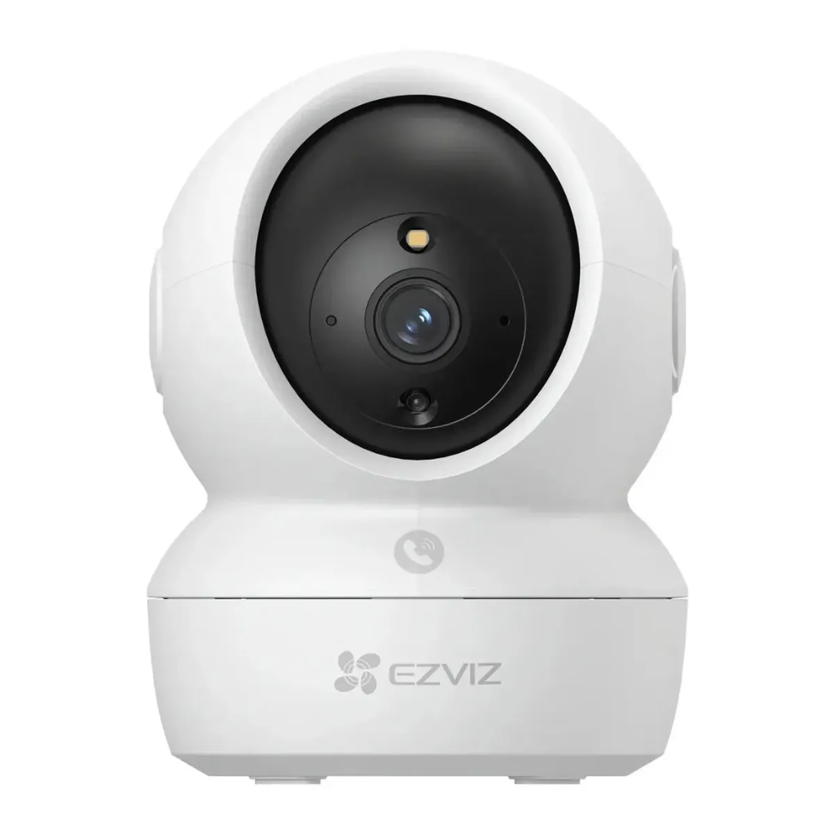 CÁMARA WIFI INTERIOR EZVIZ H6C PRO 3K PTZ CON SEGUIMIENTO IA AUDIO Y VISIÓN NOCTURNA COLOR - 1