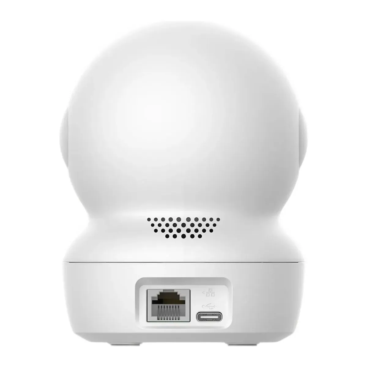CÁMARA WIFI INTERIOR EZVIZ H6C PRO 3K PTZ CON SEGUIMIENTO IA AUDIO Y VISIÓN NOCTURNA COLOR - 6
