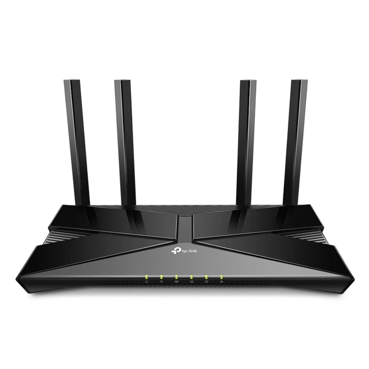 ROUTER WIFI 6 TP-LINK ARCHER AX53 AX3000 GIGABIT DOBLE BANDA CON 4 ANTENAS - 1
