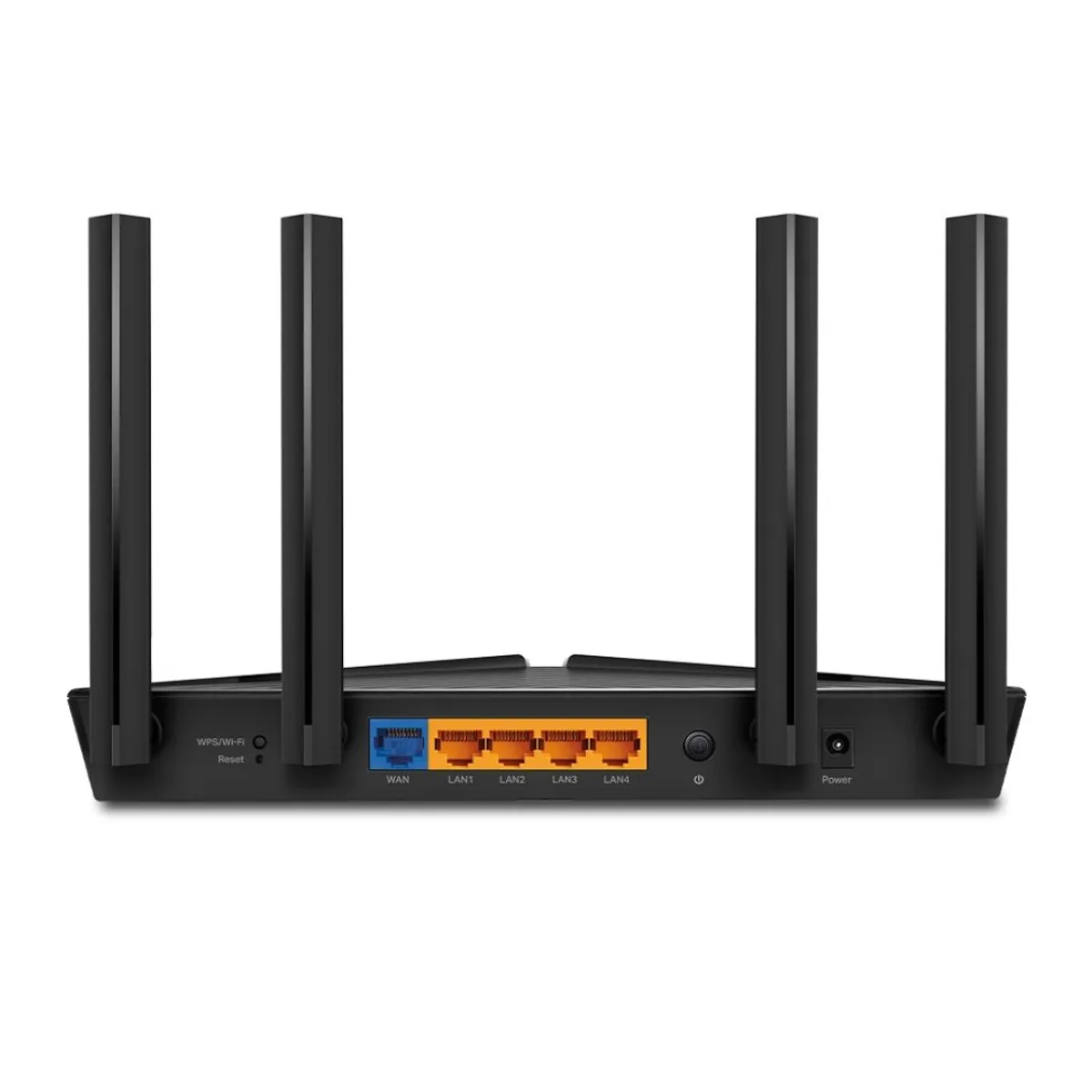 ROUTER WIFI 6 TP-LINK ARCHER AX53 AX3000 GIGABIT DOBLE BANDA CON 4 ANTENAS - 3