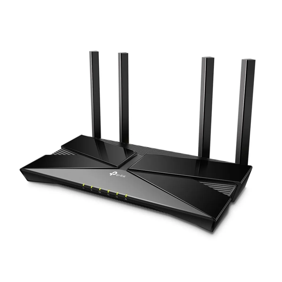 ROUTER WIFI 6 TP-LINK ARCHER AX53 AX3000 GIGABIT DOBLE BANDA CON 4 ANTENAS - 4