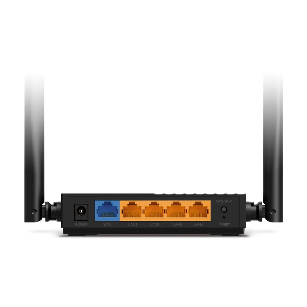 ROUTER WIFI TP-LINK ARCHER C64 AC1200 DOBLE BANDA GIGABIT MU-MIMO CON 4 ANTENAS - 3